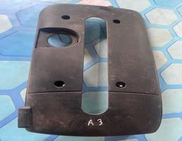 Накладка двигателя декоративная для Mercedes C-Klasse W203 (2000-2006)  запчасти бу