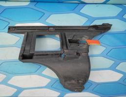 Направляющая бампера задняя правая для Volvo XC70 Cross Country (2000-2006)  запчасти бу