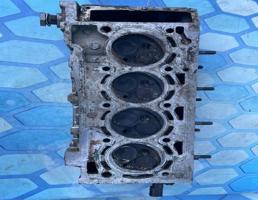 Головка Блока Цилиндров в сборе для Audi A3 / 8P1 (2003-2013)  запчасти бу