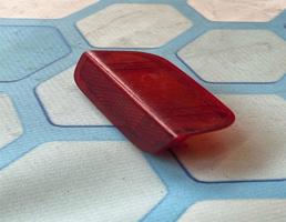 Плафон двери для VW Passat B6 (2005-2010)  запчасти бу