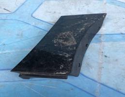 Накладка крыла переднего левого для Mazda 6 GH (2007-2013)  запчасти бу