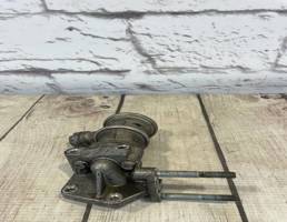 Клапан ЕГР для Skoda Octavia / A5 1Z / (2004-2013)  запчасти бу