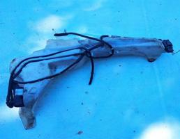 Бачок омывателя лобового стекла для Ford Focus II (2005-2008) Дорестайлинг  запчасти бу