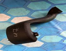 Патрубок воздуховод ДВС для Volvo XC90 (2002-2015)  запчасти бу