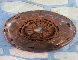 Корзина сцепления для Volvo S60 I (2000-2009)  запчасти бу