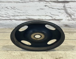 Шкив коленвала для Skoda Fabia 2 (2007-2015)  запчасти бу