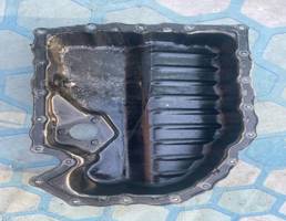 Поддон масляный двигателя для Skoda Octavia / A5 1Z / (2004-2013)  запчасти бу