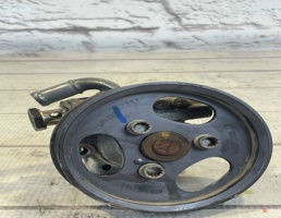 Насос гидроусилителя для VW Touareg 1 (2002-2007)  запчасти бу