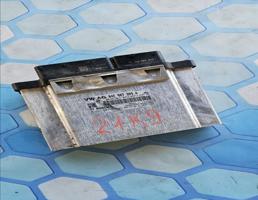 Блок управления двигателем для Skoda Octavia / A7 / (2013-2021)  запчасти бу