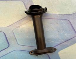 Маслозаборник для Skoda Octavia / A7 / (2013-2021)  запчасти бу