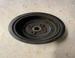 Шкив коленвала для VW Passat B6 (2005-2010)  запчасти бу