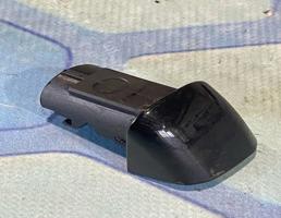 Колпачок ручки двери для Audi Q5 / 8R (2008-2012)  запчасти бу