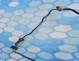 Клапан вакуумный адсорбера для Skoda Octavia / A7 / (2013-2021)  запчасти бу