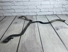 Патрубок системы вентиляции картера для Audi A4 / B6 (2000-2004)  запчасти бу