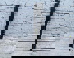 Молдинг двери задней левой нижний для Mercedes ML W164 M-Klasse (2005-2011)  запчасти бу