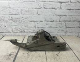 Кронштейн компрессора кондиционера для Audi A8 / D4 / 4E (2003-2010)  запчасти бу