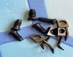 Форсунка масляная для VW Tiguan 1 рест (2011-2016)  запчасти бу