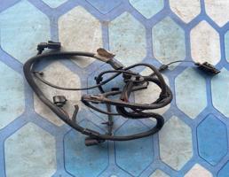 Жгут проводов на сигналы для VW Touareg 1 (2002-2007)  запчасти бу