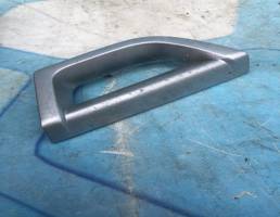 ручка обшивки двери левая для Volvo XC90 (2002-2015)  запчасти бу