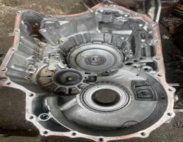 Корпус КПП для Skoda Octavia / A5 1Z / (2004-2013)  запчасти бу