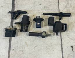 Комплект датчиков для Audi A4 / B8 (2007-2015)  запчасти бу