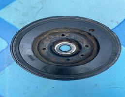 Шкив коленвала для VW Passat CC (2008-)  запчасти бу