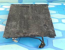 Радиатор кондиционера  для VW Touareg 1 (2002-2007)  запчасти бу