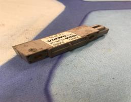 Датчик AIR BAG для Volvo S60 I (2000-2009)  запчасти бу