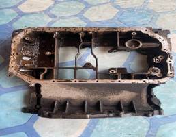 Поддон масляный двигателя для Audi A6 / C6 4F (2004-2011)  запчасти бу