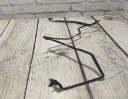 Трубка системы охлаждения АКПП для Audi A6 / C5 (1997-2004)  запчасти бу