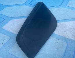 Накладка центральной консоли для Audi A7 (2011-)  запчасти бу