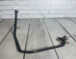 Трубка системы охлаждения АКПП для Audi A6 / C6 4F (2004-2011)  запчасти бу