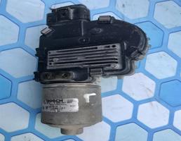 Моторчик стеклоочистителя передний для VW Touareg 1 (2002-2007)  запчасти бу