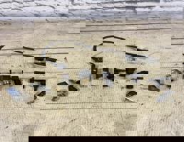 Комплект датчиков для VW Tiguan 2 Рест (2021-2024)  запчасти бу