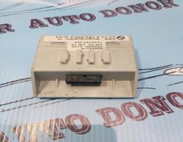 Блок регулировки наклона фар для Land Rover Range Rover III L322 (2005-2010)  запчасти бу