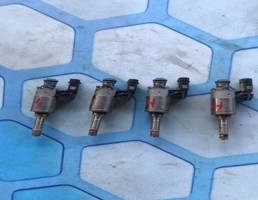 Форсунка инжекторная электрическая для VW Golf VII (2012-2017)  запчасти бу