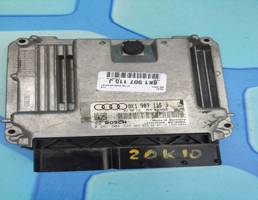 Блок управления двигателем для Audi A4 / B8 (2007-2015)  запчасти бу