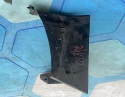 Воздуховод радиатора охлаждения для Audi A6 / C6 4F / Allroad quattro (2006-2012)  запчасти бу