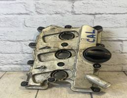 Клапанная крышка для Audi A6 / C6 4F (2004-2011)  запчасти бу