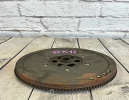 Маховик для Audi A4 / B6 (2000-2004)  запчасти бу