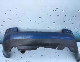 Бампер задний для Audi A4 / B6 (2000-2004)  запчасти бу