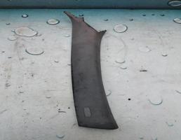 Обшивка стойки передняя левая для VW Touareg 1 (2002-2007)  запчасти бу