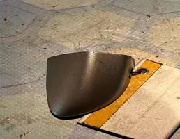 Колпачок ручки двери для VW Passat B6 (2005-2010)  запчасти бу