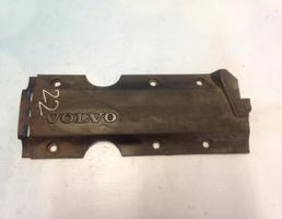 Накладка двигателя декоративная для Volvo S60 I (2000-2009)  запчасти бу