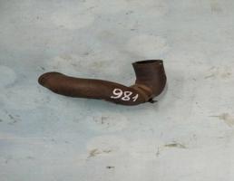 Патрубок охлаждения для Audi Q7 / 4L (2005-2015)  запчасти бу