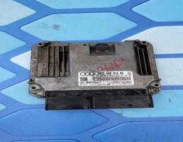 Блок управления двигателем для Audi A1 (2010-)  запчасти бу