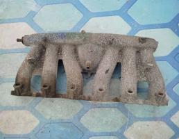 Коллектор впускной для Volvo XC90 (2002-2015)  запчасти бу