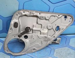Стеклоподъемник задний правый для Ford C-MAX (2003-2011)  запчасти бу