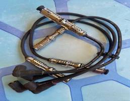 Провода высоковольтные для Skoda Octavia / 8 A4 1U- / (2000-2011)  запчасти бу