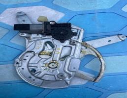 Стеклоподъемник передний правый для Volvo XC70 Cross Country (2000-2006)  запчасти бу